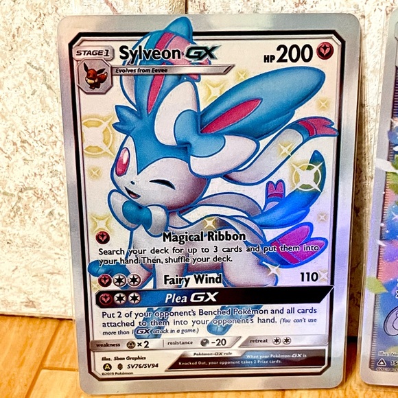 Pokemon Lot - Picture 4 of 6